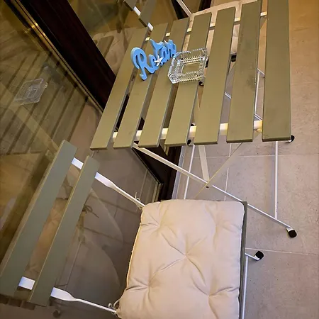 Апартаменты Modern In Skyline - Sea View, Spa&parking By Flat Manаger